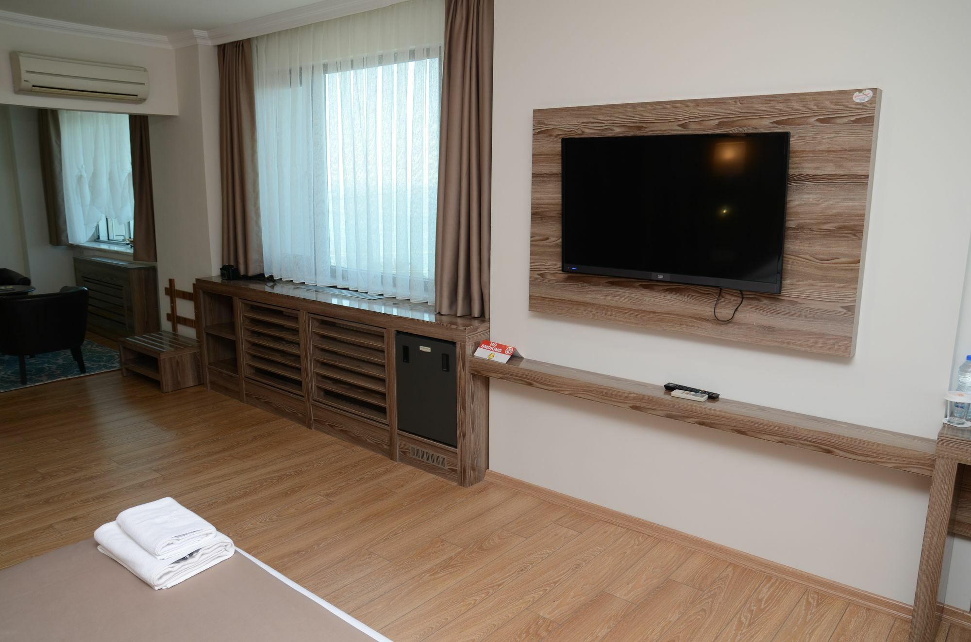 Yelkenkaya Otel Gebze Eksteriør billede