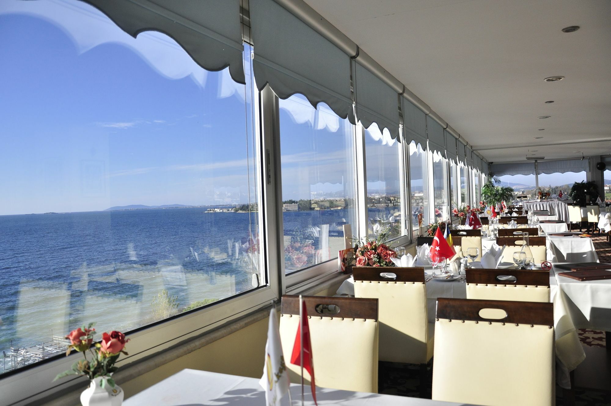 Yelkenkaya Otel Gebze Eksteriør billede
